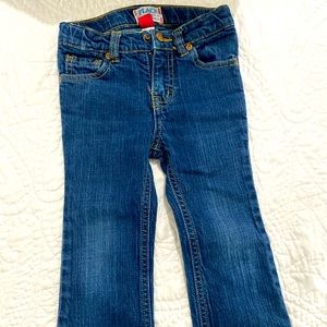 Children’s Place girls 3T jeans